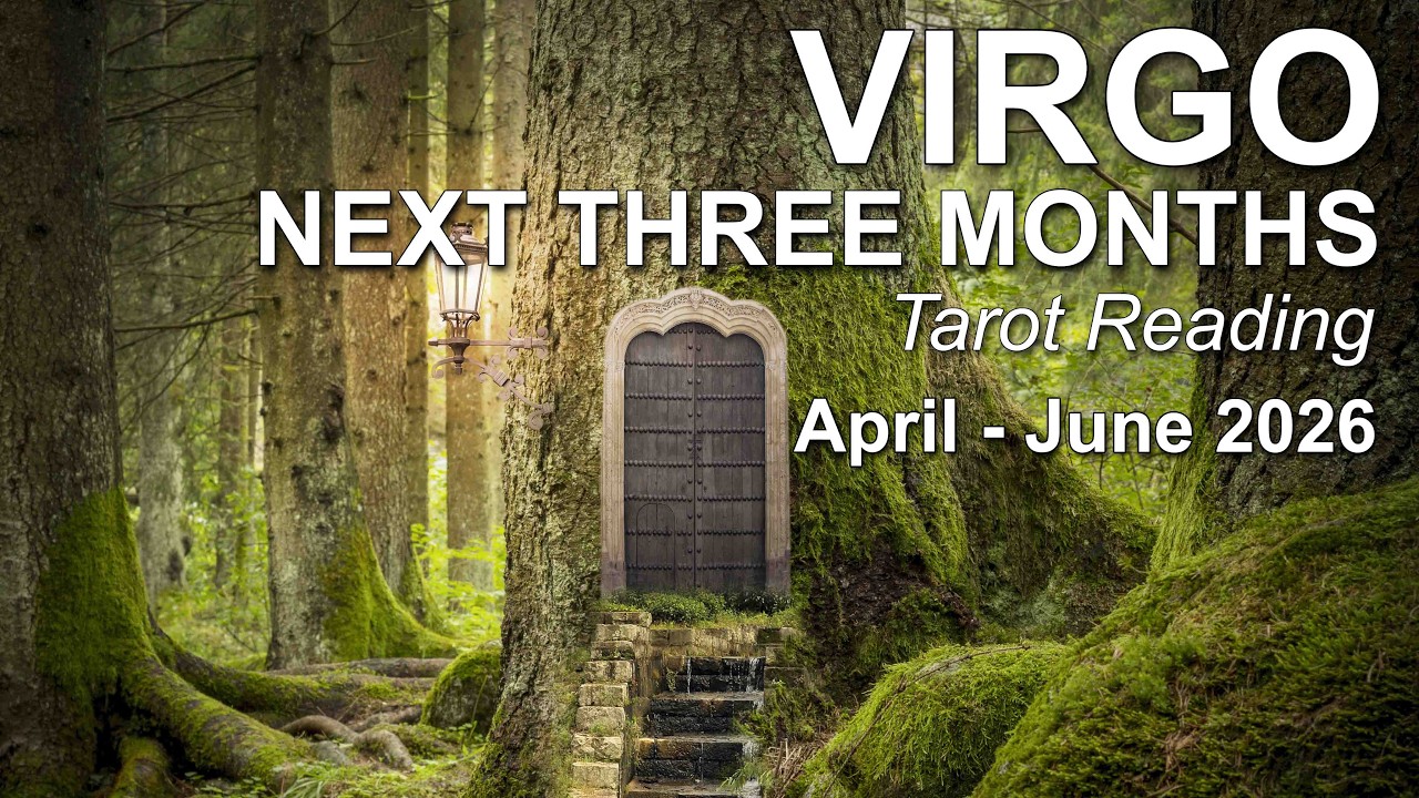VIRGO 