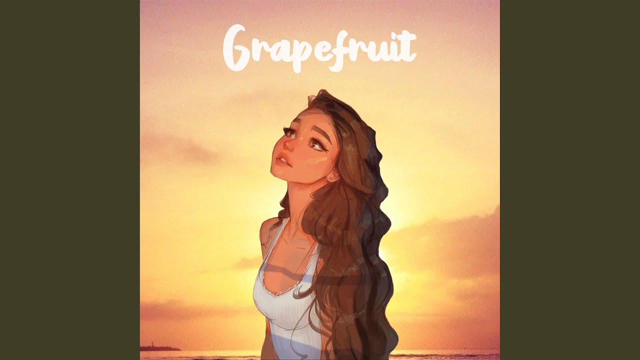 Grapefruit