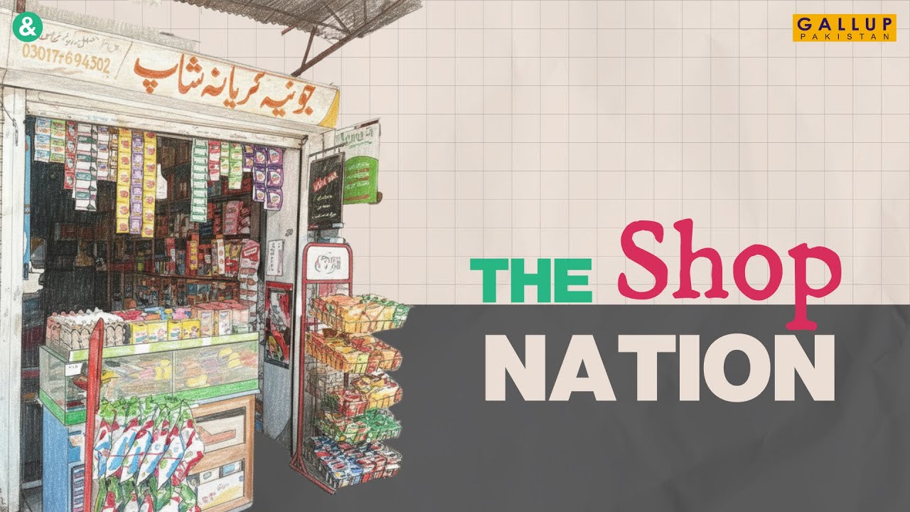 The REAL Reason Kiryana Stores Are Thriving In Pakistan’s Retail Market