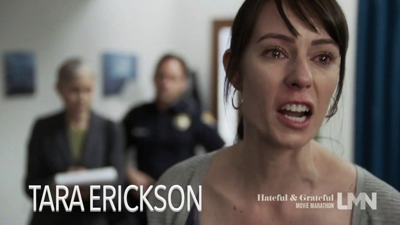 LIFETIME MOVIE FOOTAGE (Tara Erickson)