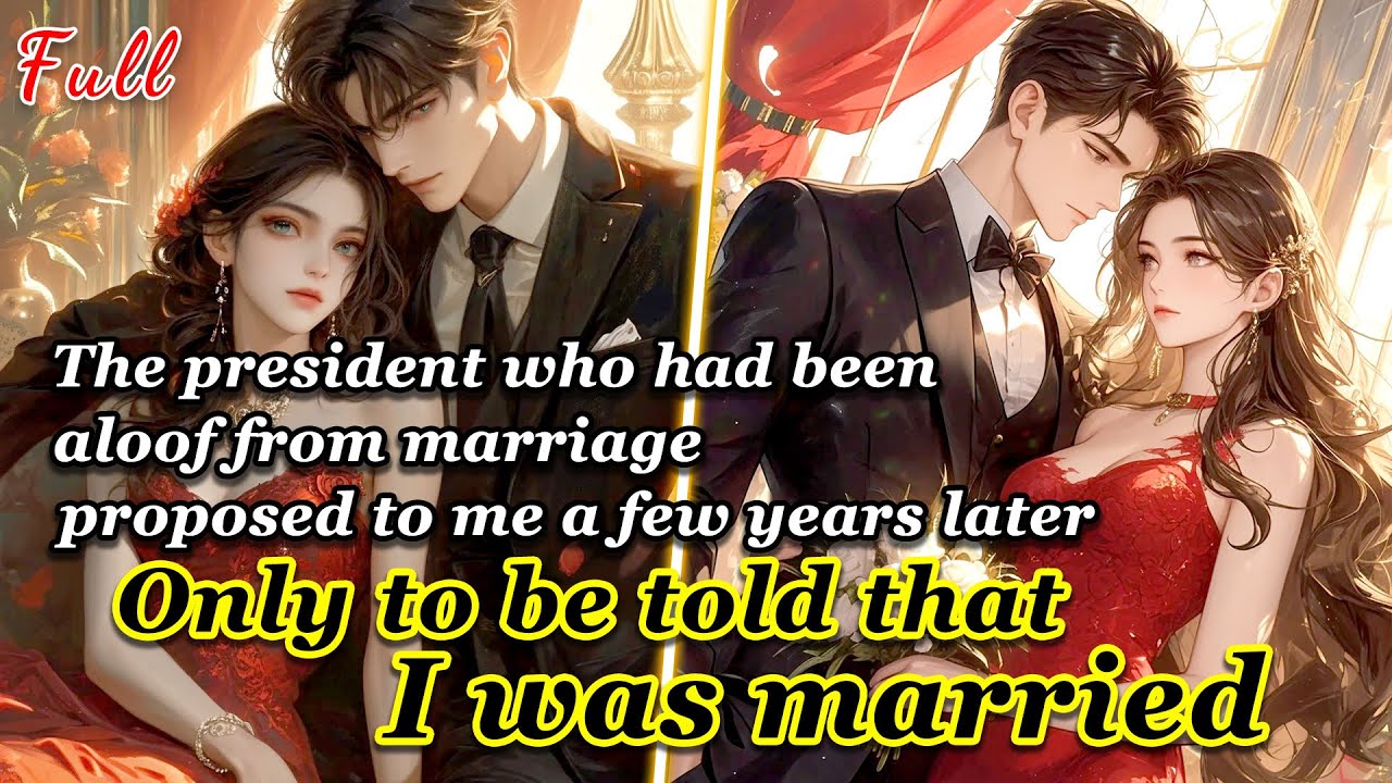 He refused to marry me, but 5 years later he courted me, only to be told that: My wife hates you |01