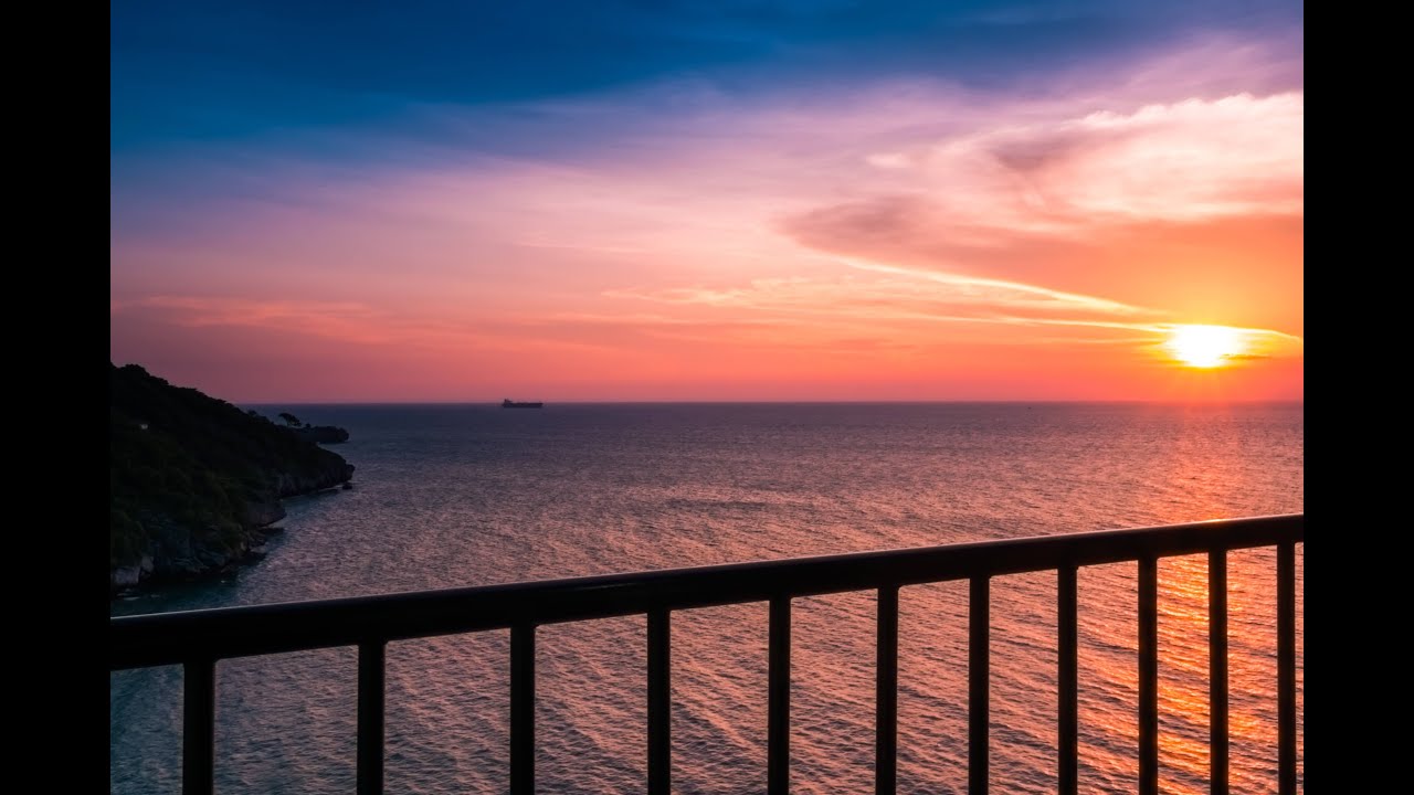 LYRICFLOW81 - COME IL CIELO ED IL MARE (LYRICS)