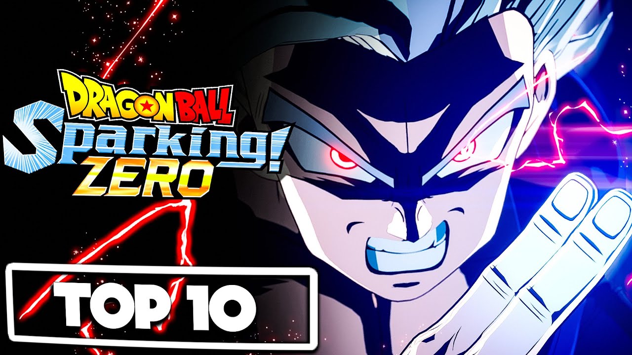 Facing The Number #7 Ranked Player in Sparking Zero...