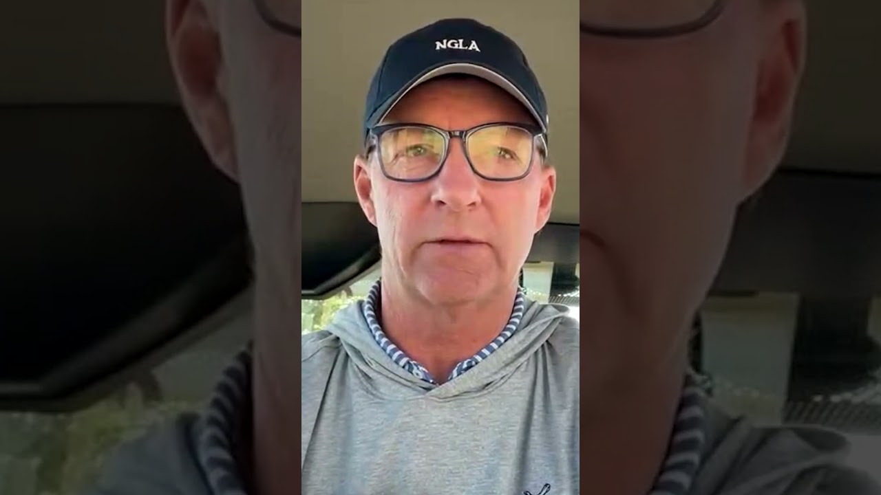 Gil Hanse on the Augusta National Property