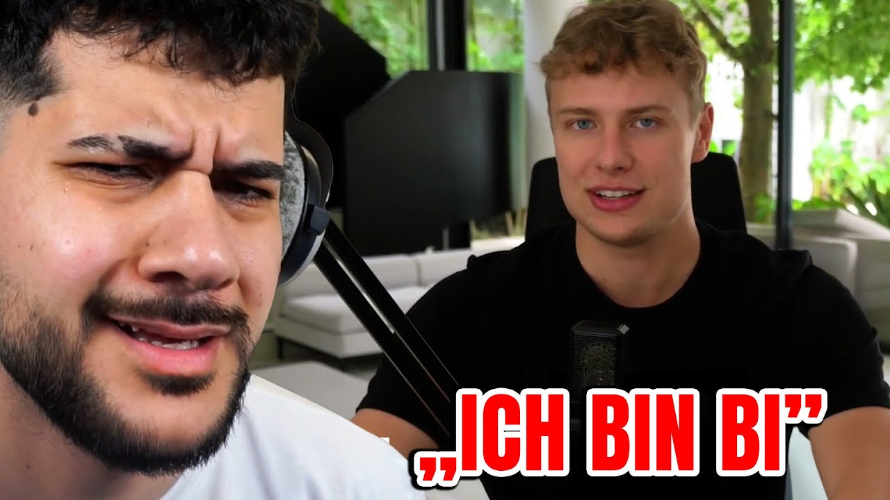 Zuschauer Beichten ( haram version )