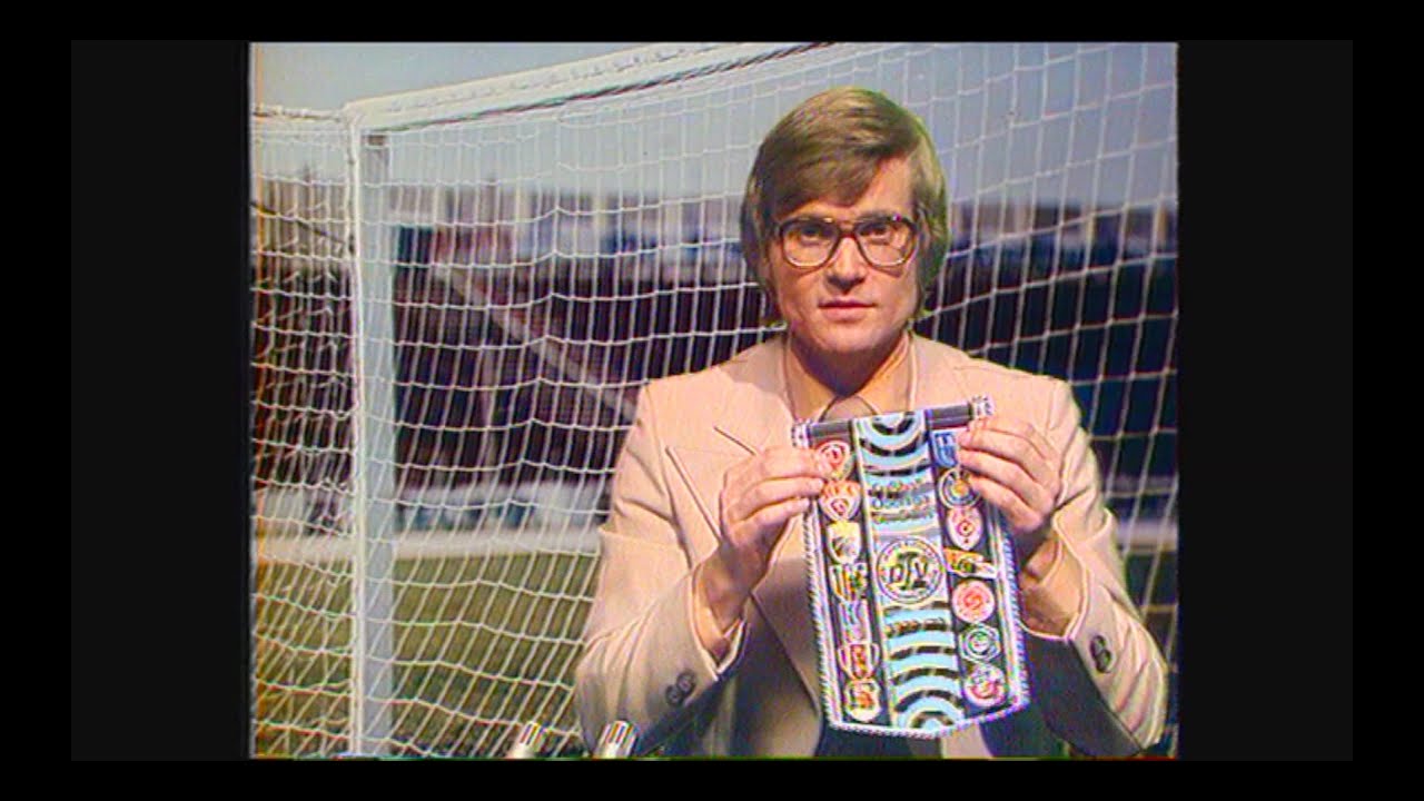 Legendär: das Fußball-Panorama!