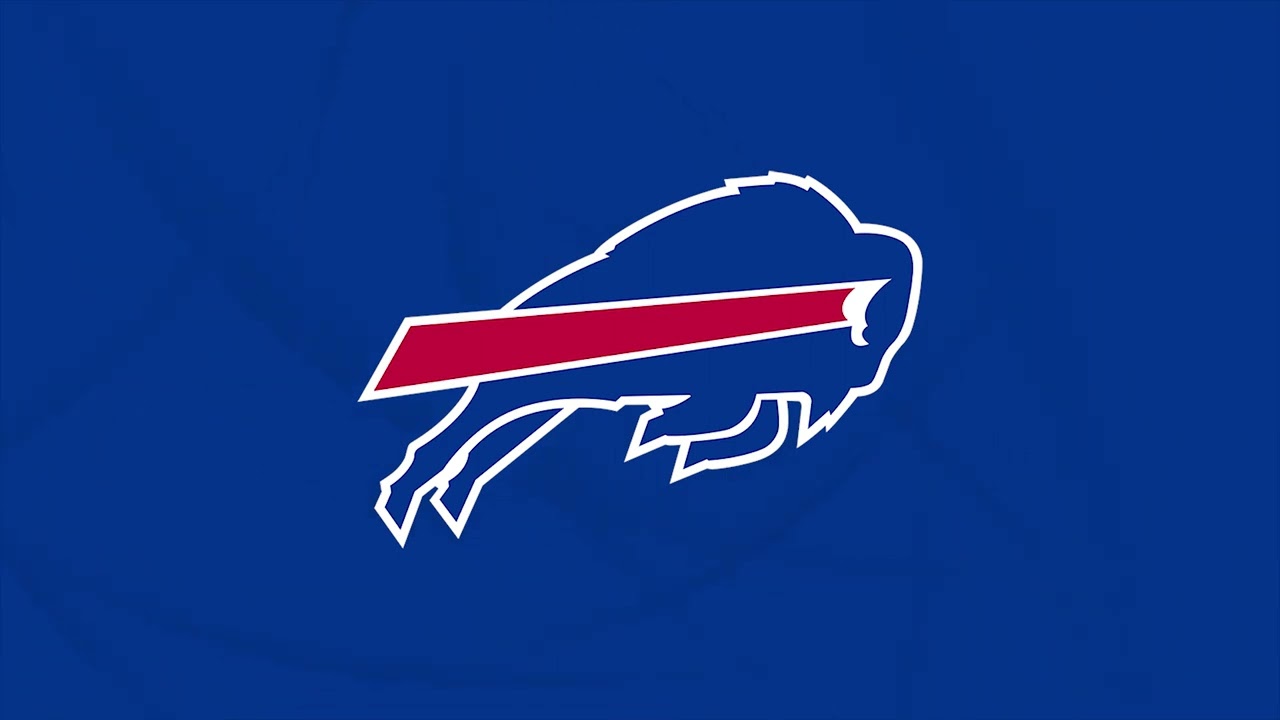 Buffalo Bills Fan Screensaver one hour Loop.