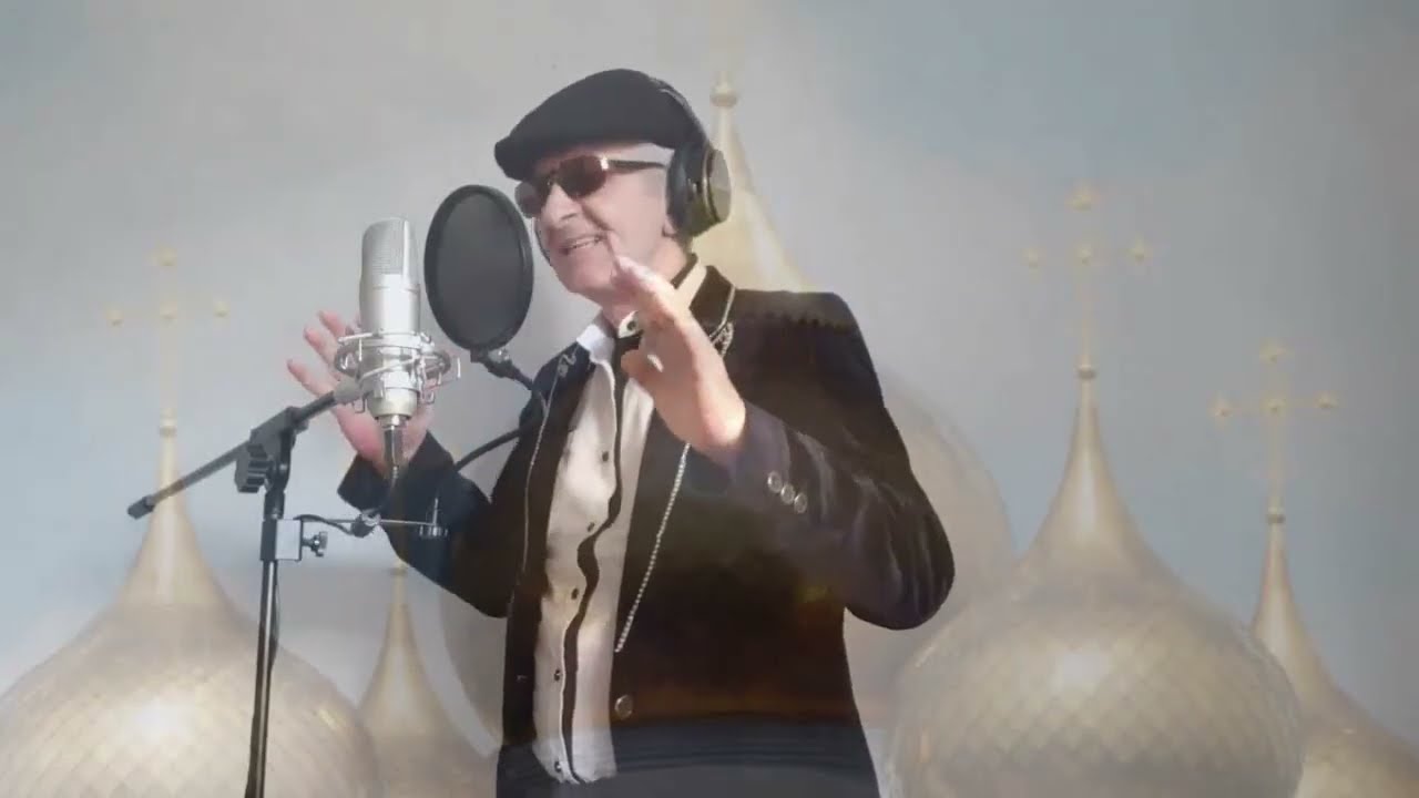 Анатолий Кулагин - Прощение Небес