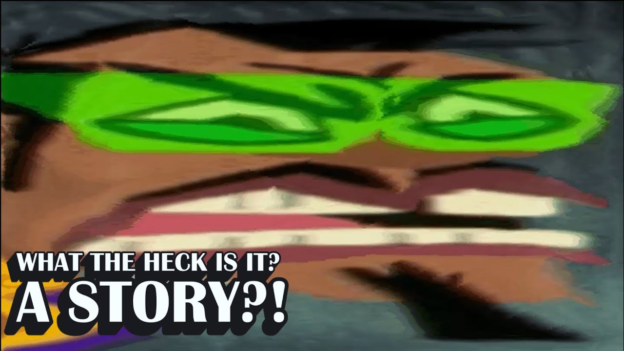 SAMURAI JAJ: SAMUMAS