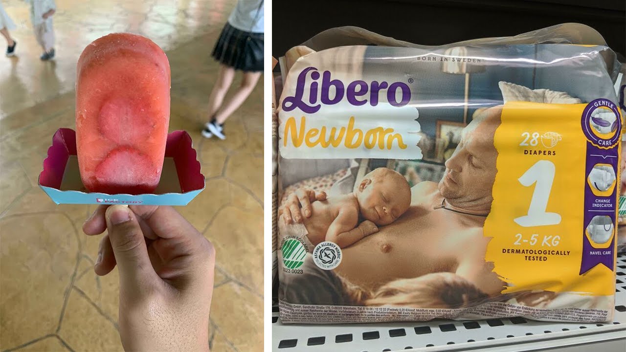 Genius Things Other Countries Have That Make The US Feel Like It’s Living In Another Century
