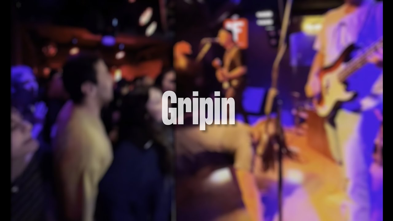 Gripin - 16.04.2023 @ IF Ankara