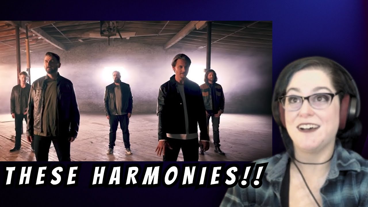 Home Free - Brothers In Arms (Dire Straits Cover) | Patreon Request | Reaction & Commentary