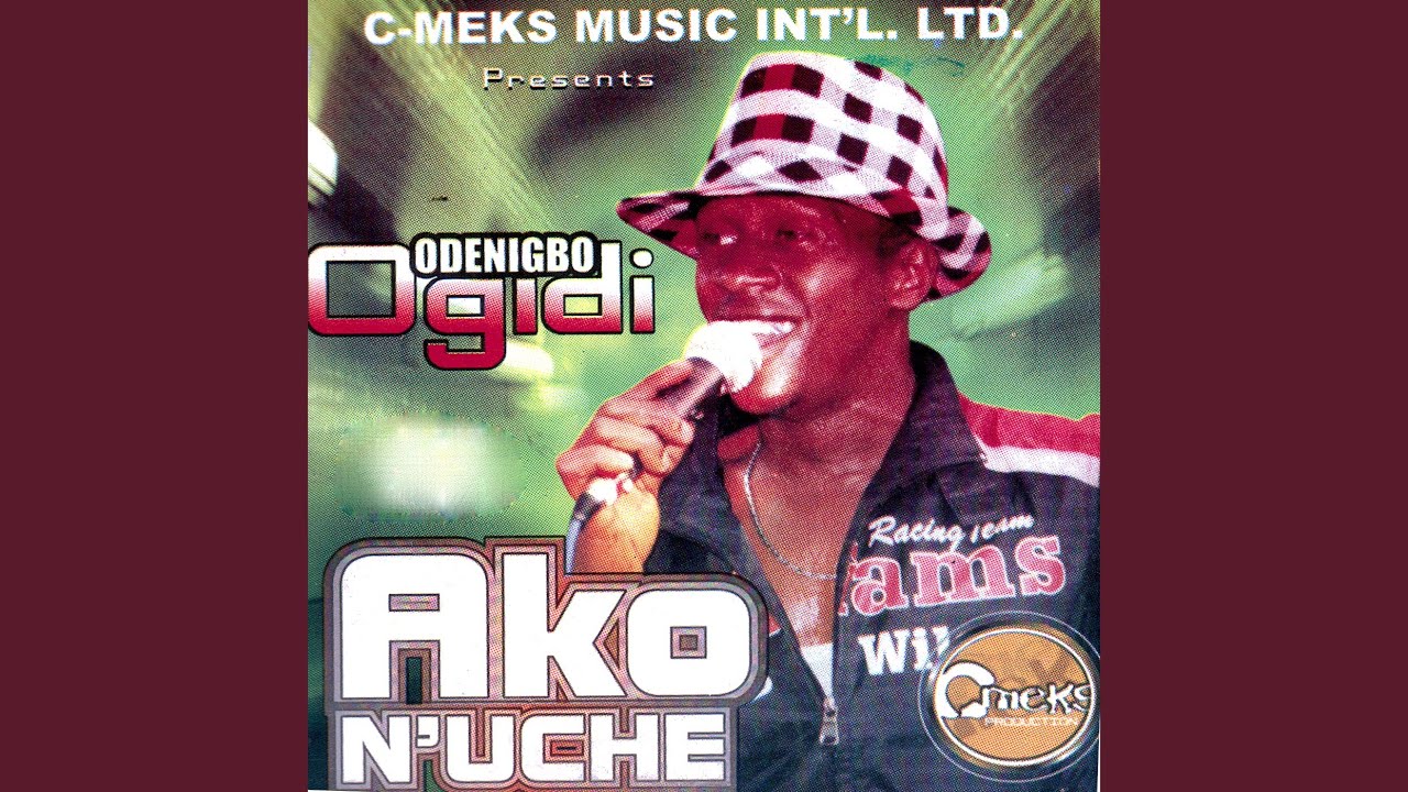 Ife Ndi N'aso Medley