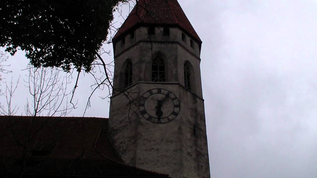 THUN (CH,BE) Ref.Stadtkirche Plenum (aussen)