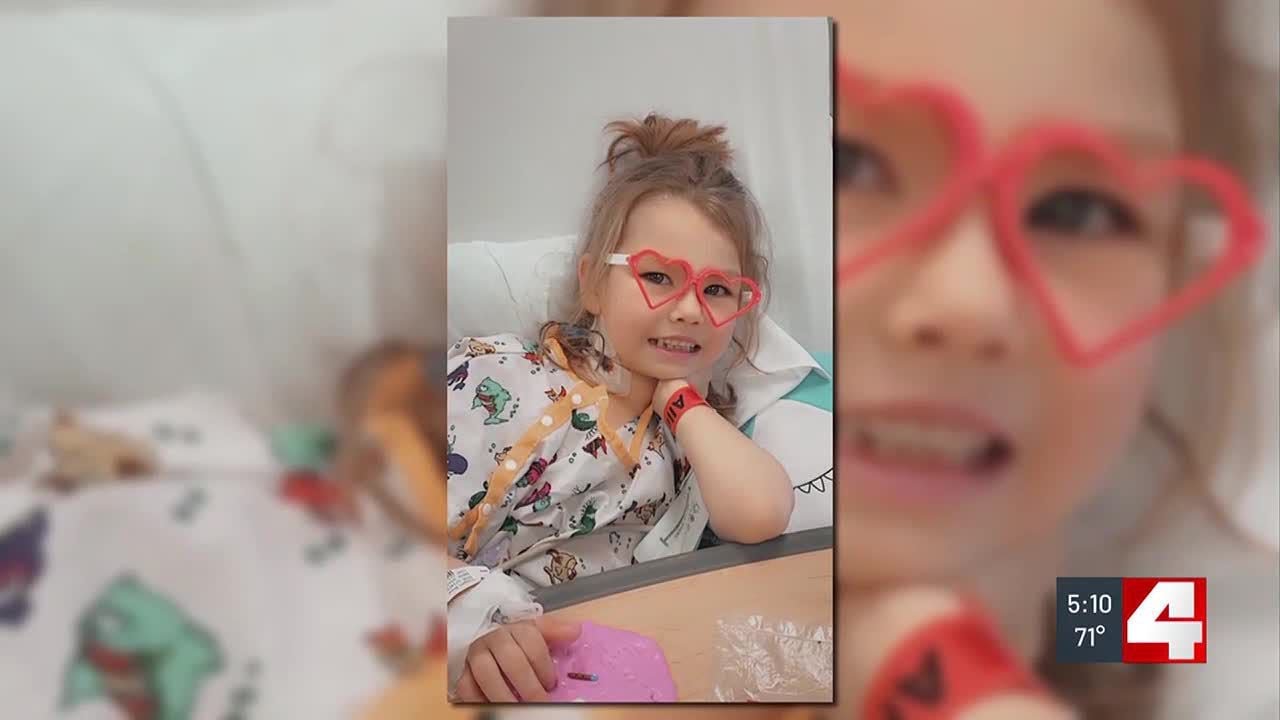 &lsquo;We&rsquo;re not friends, we&rsquo;re family&rsquo;: St. Louis mom&rsquo;s selfless act brings joy, gratitude to fellow m...