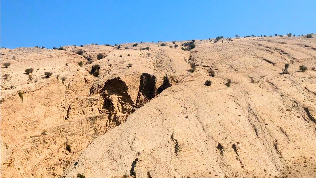 In the Heights of the Mountains: The Magic of Nature