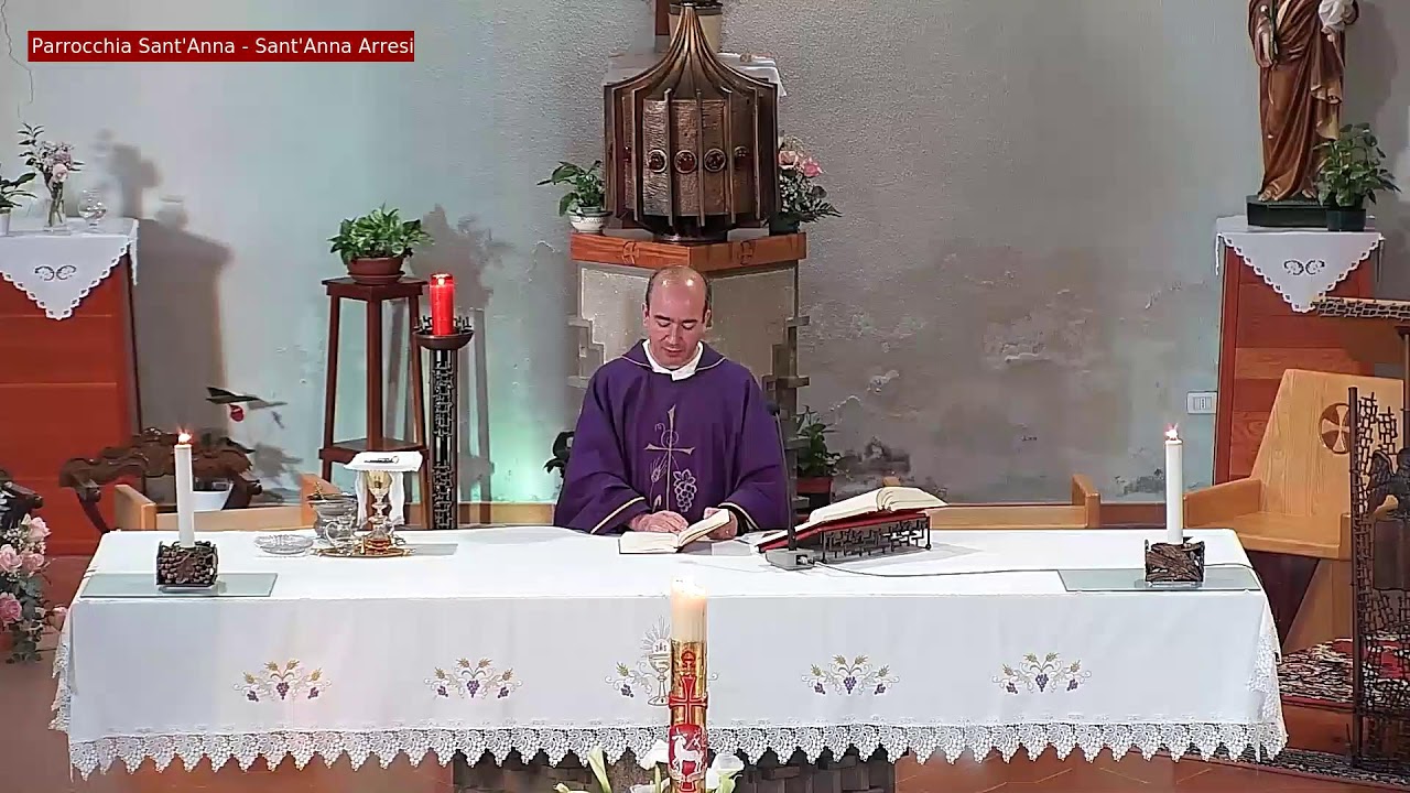 Celebrazione del 17-02-2026 16:04