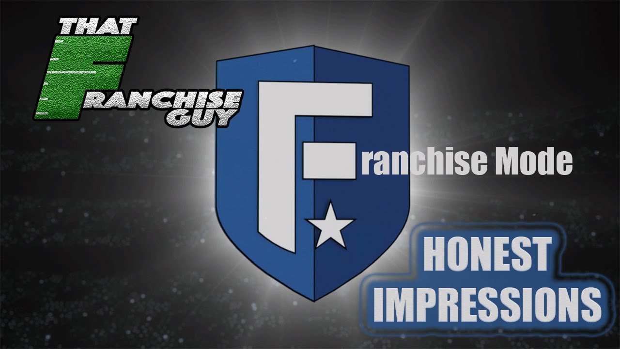 Madden 18 Review | Honest Reactions From Franchise Mode