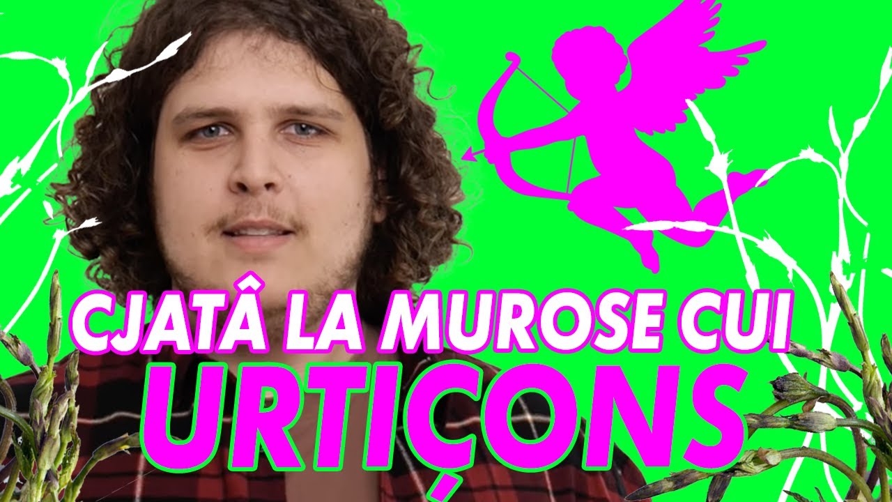 Come trovare e cucinare il luppolo | Mangjâ e murî | YoupalTubo