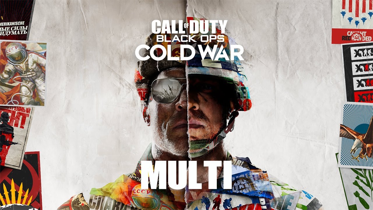 Lessük meg... | Call of Duty: Black Ops Cold War - 11.19.