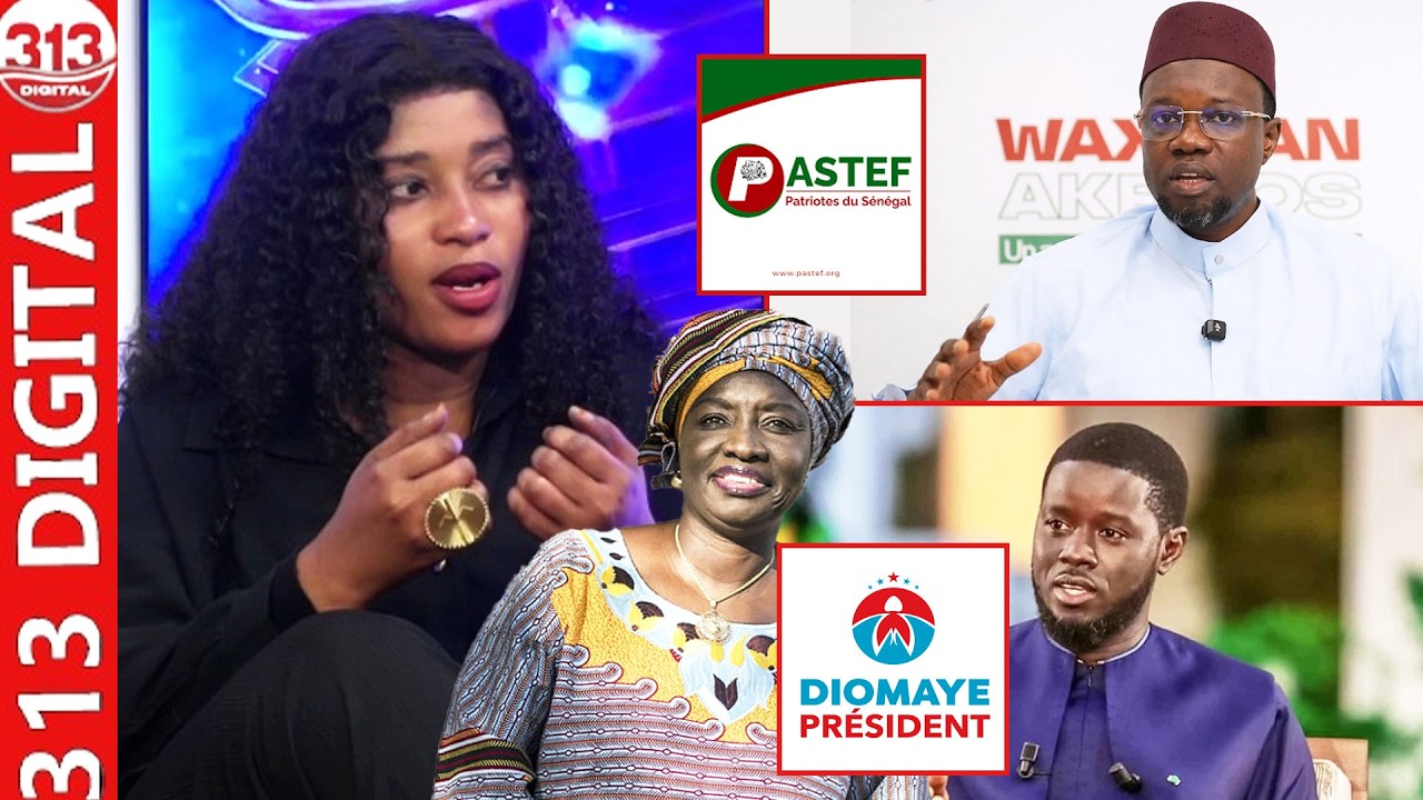 Dernière min: Mauvaise nouvelle pour Mimi Touré, Sonko prend une forte décision, Amina Ndiaye lâche