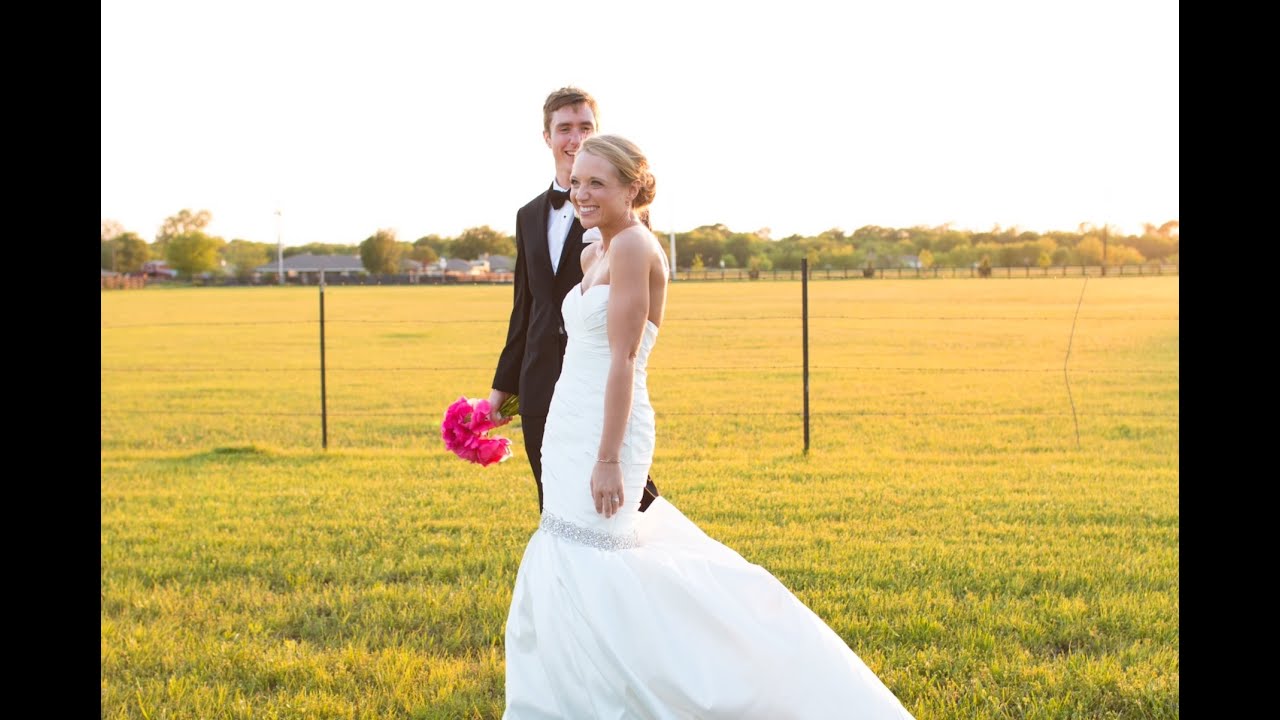 The Best Dallas Wedding Video