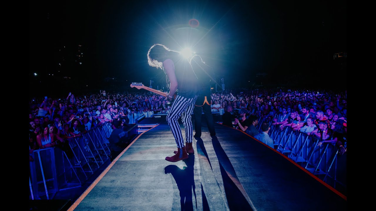 The Glorious Sons - 