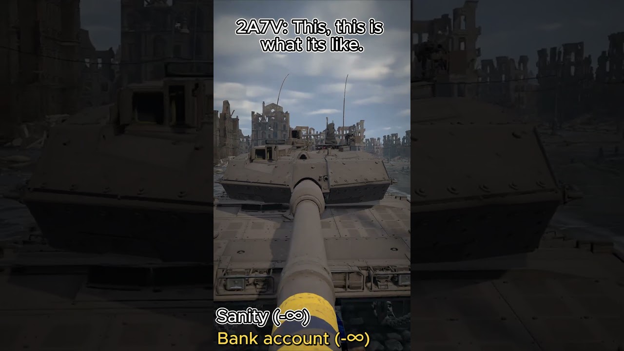 Whats top tier like? 