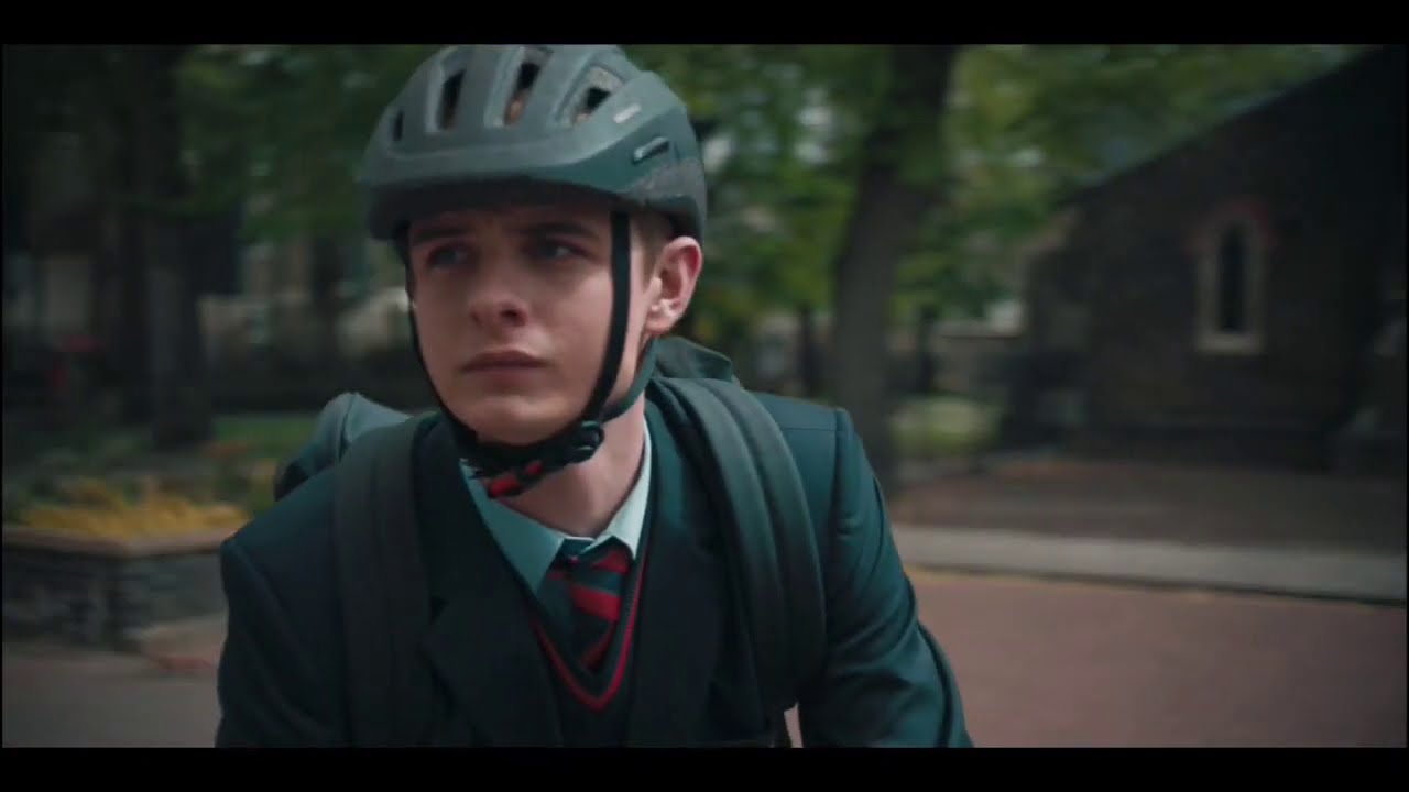 Alex Rider- Hero
