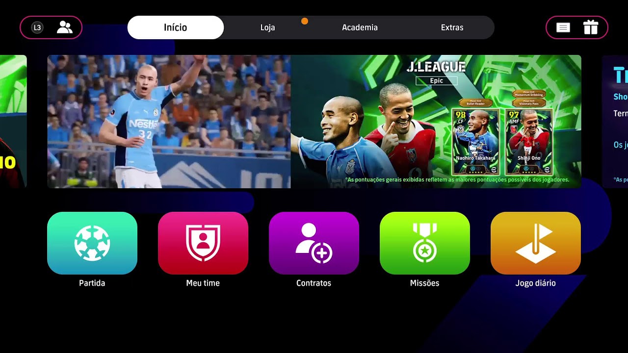🔴LIVE EFootball 2026 #39 -LIGA EFOOTBALL