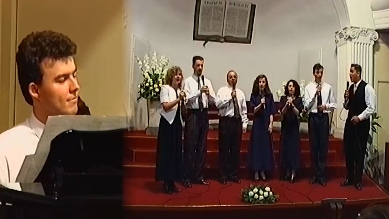 BAKLJA - Koncert u Beogradu (1997)