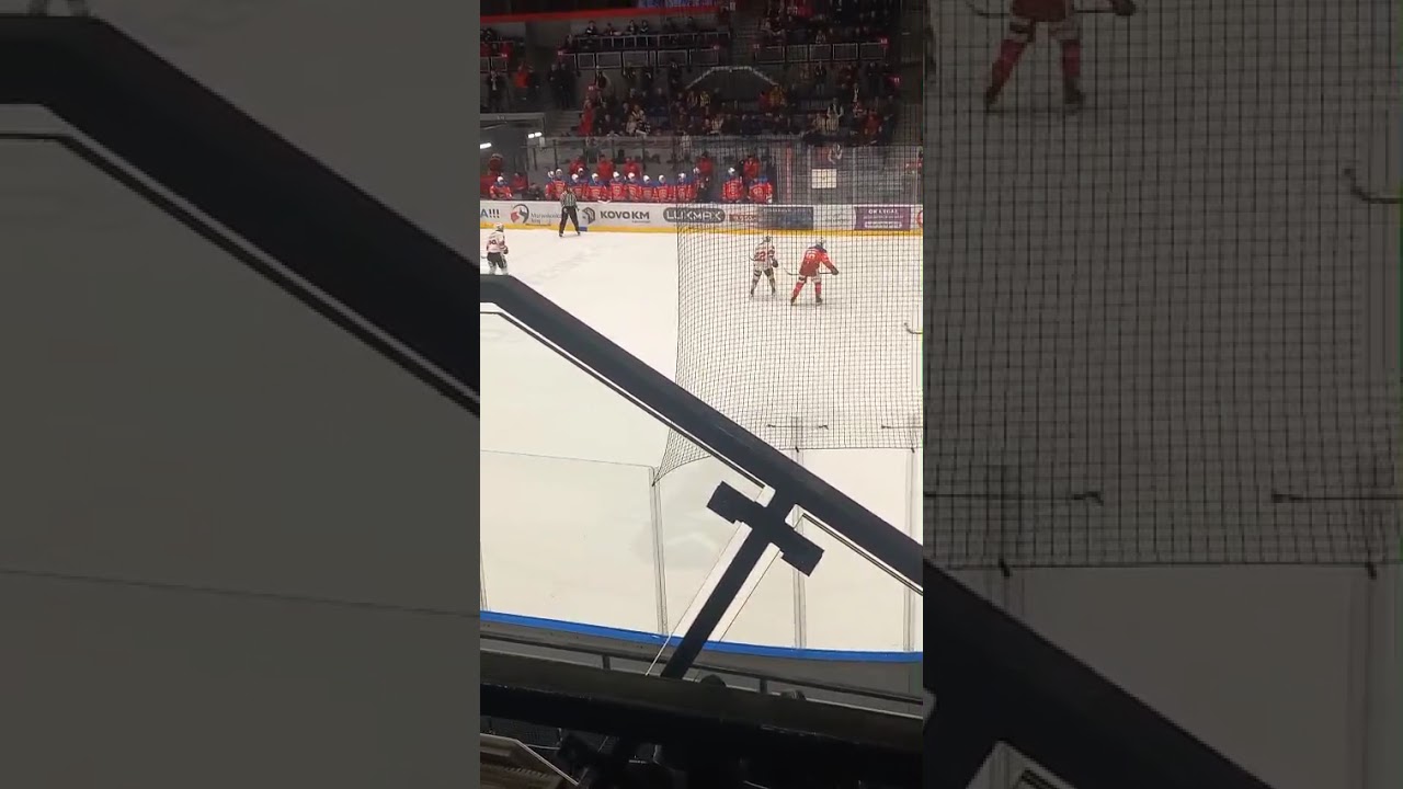 HC RT TORAX PORUBA HOKEJ (28.2. VELICE VYHROCENÉ‼️)
