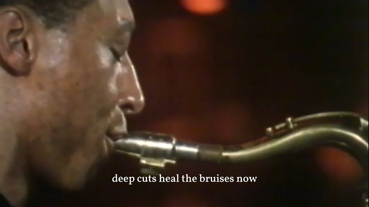 Deep Cuts