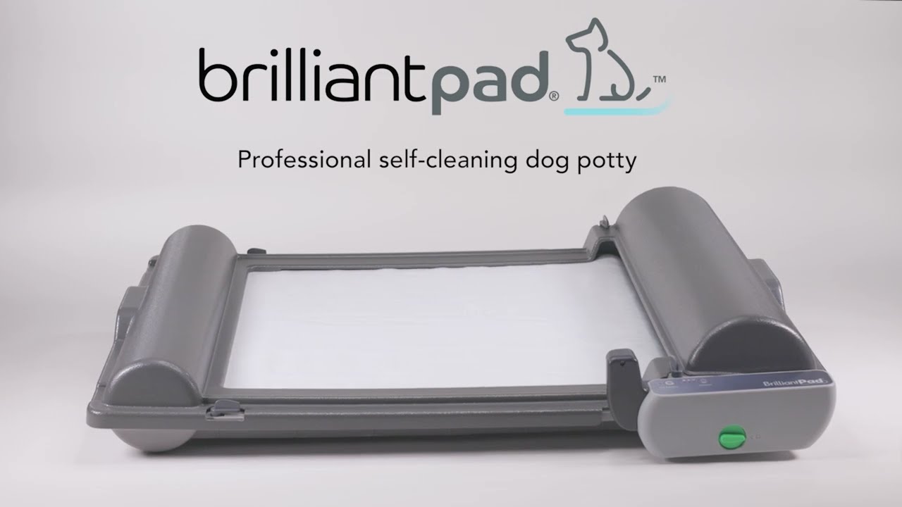 Assemble Your BrilliantPad
