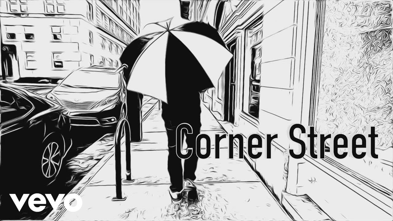 IAMDYNAMITE - Corner Street