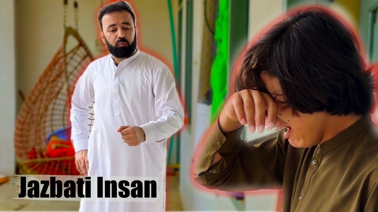 Har bat pe Rone wala Banda 😭| Naeem aw Rameez Vlog