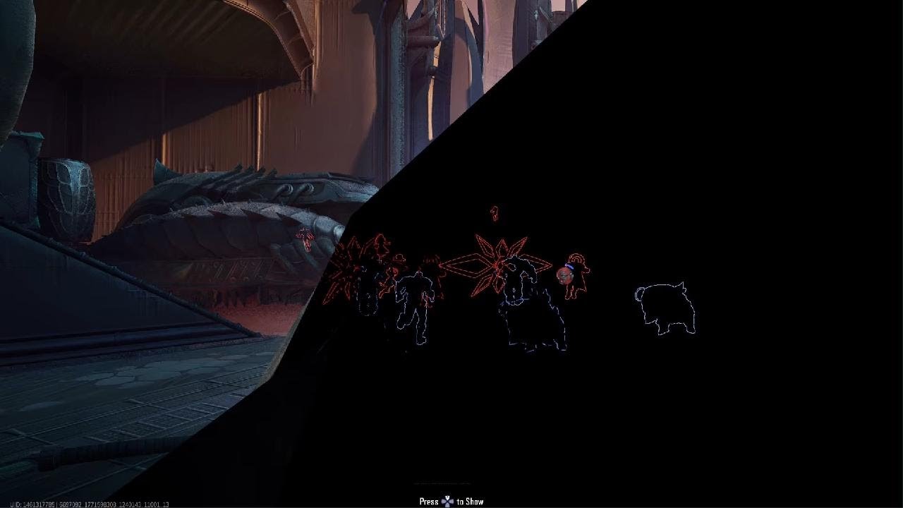 Guang guang, remove clankers from the game