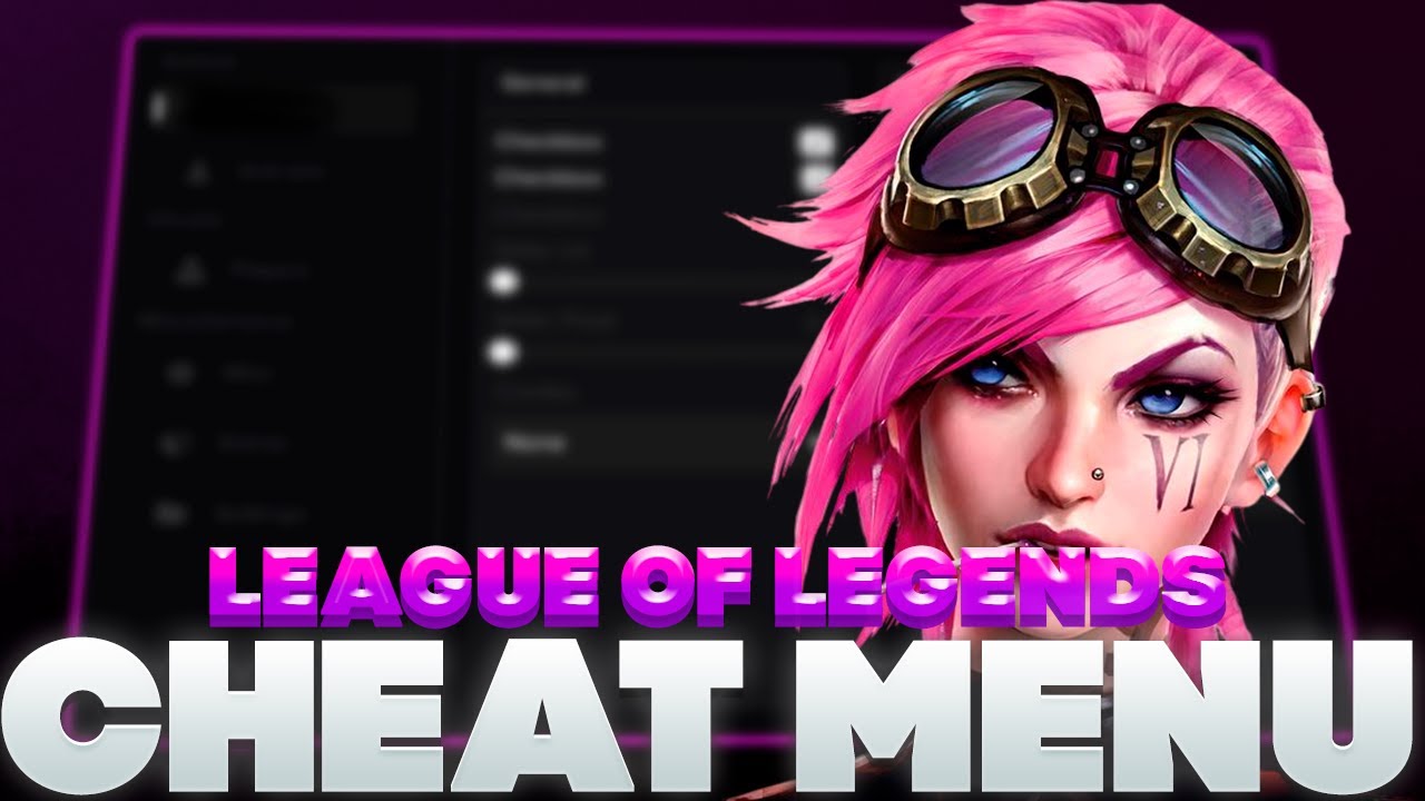 💥 🎯 NEW LEAGUE OF LEGENDS HACK 2025 | UNDETECTED AIMBOT & ESP! 🔑 | FREE DOWNLOAD ⚡