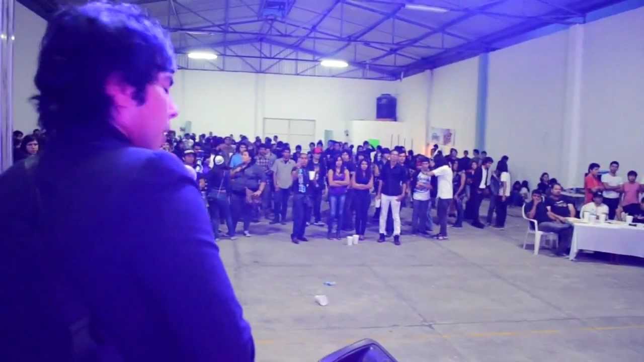 Video Oficial de Autosatisfaccion
