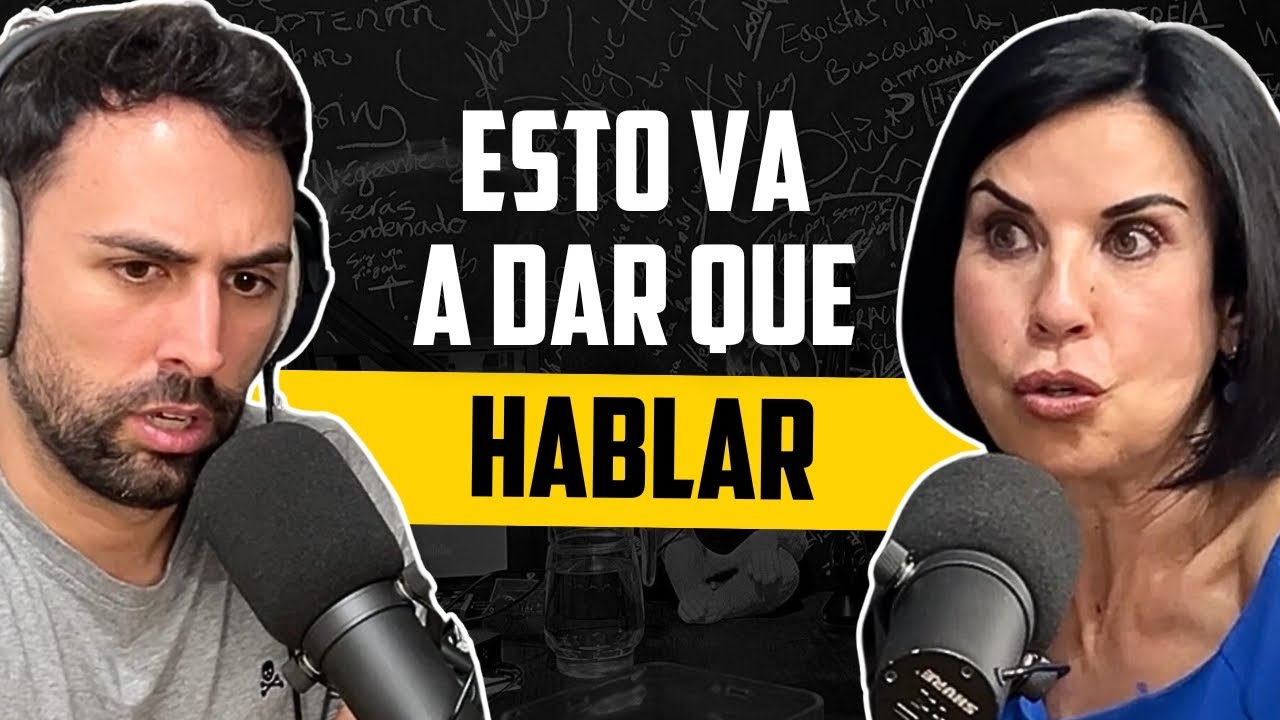 Verdades Incómodas Sobre Casos Polémicos - Beatriz de Vicente | Lo Que Tú Digas 380