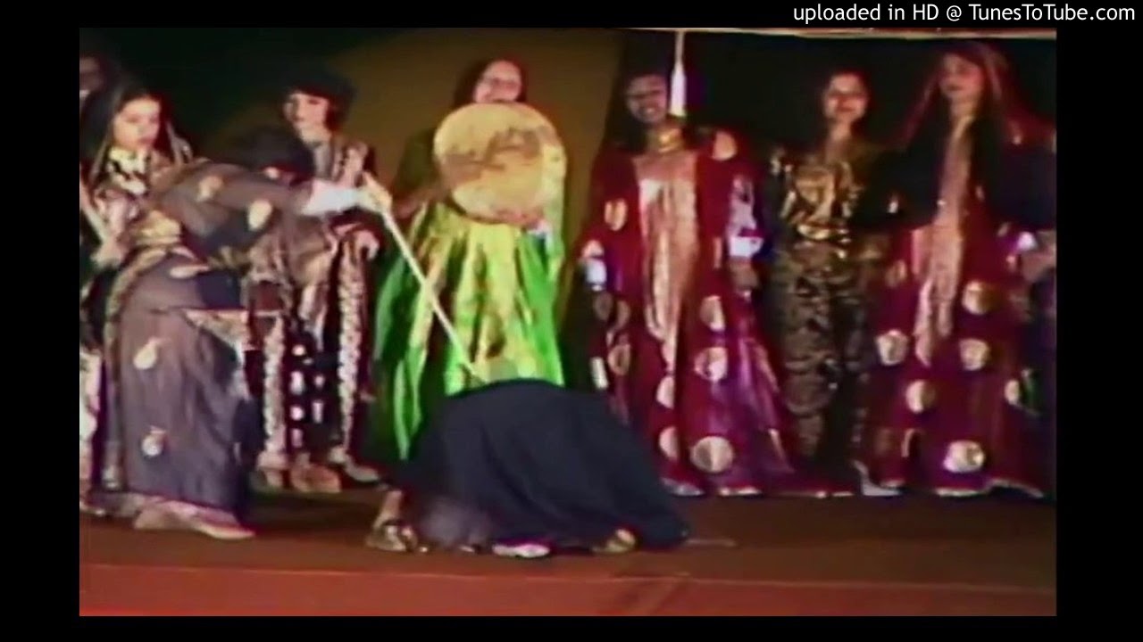 عبدالوهاب الراشد - يا الأكرام - فن قادري