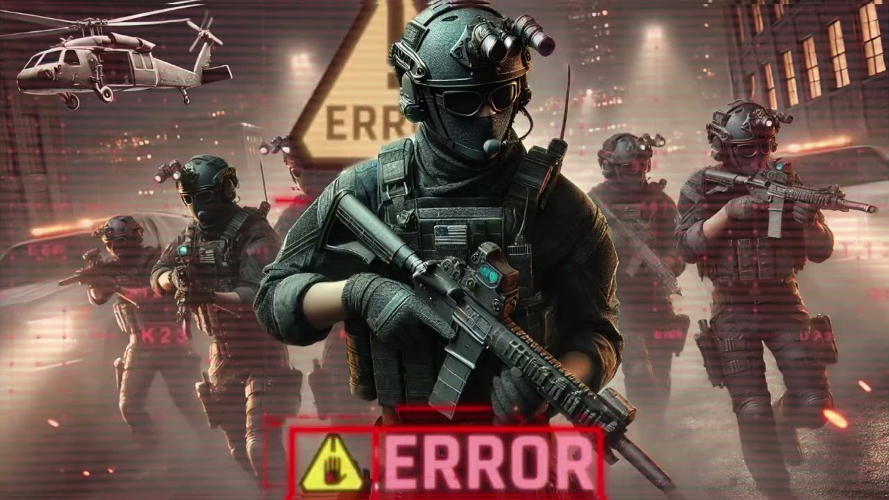 Kill Squad Military Action Instrumental [NO COPYRIGHT] Free to use