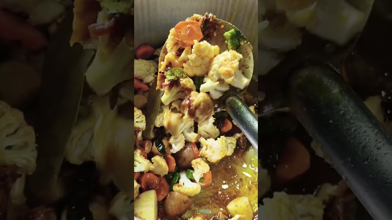 Vegetable pulao simple recipe 😋🤤...#viralvideo #mychannel #ve