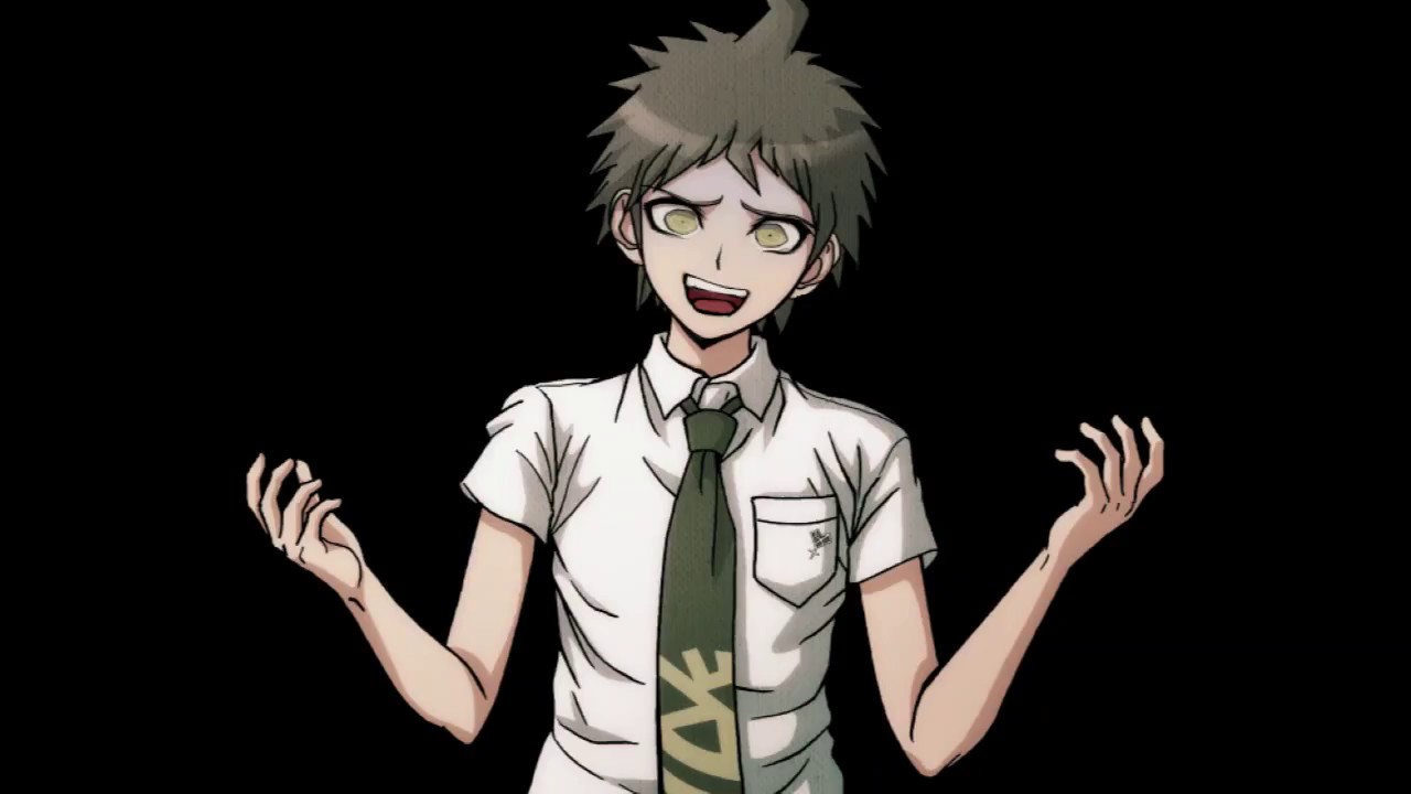 Hajime vs. Mahiru: Dangan Rap Battles
