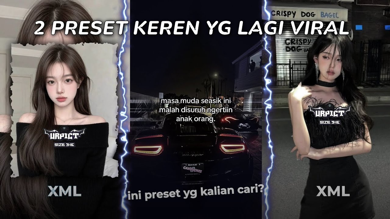 2 PRESET AM JJ SOFT SPOKEN DJ PADA JAMILAH AAKIMILAKU & DJ TIT TIT TIT TIPOTAK😎😆