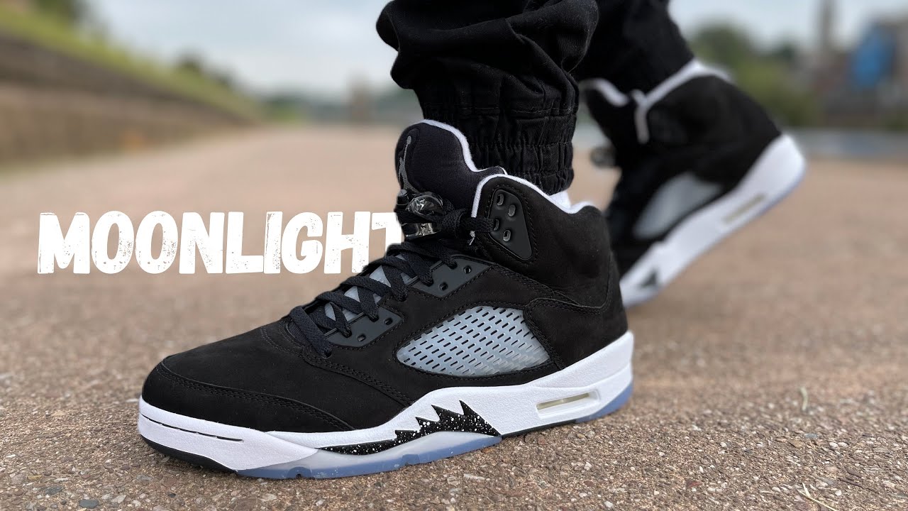 Sleepers? Jordan 5 Oreo Review & On Foot