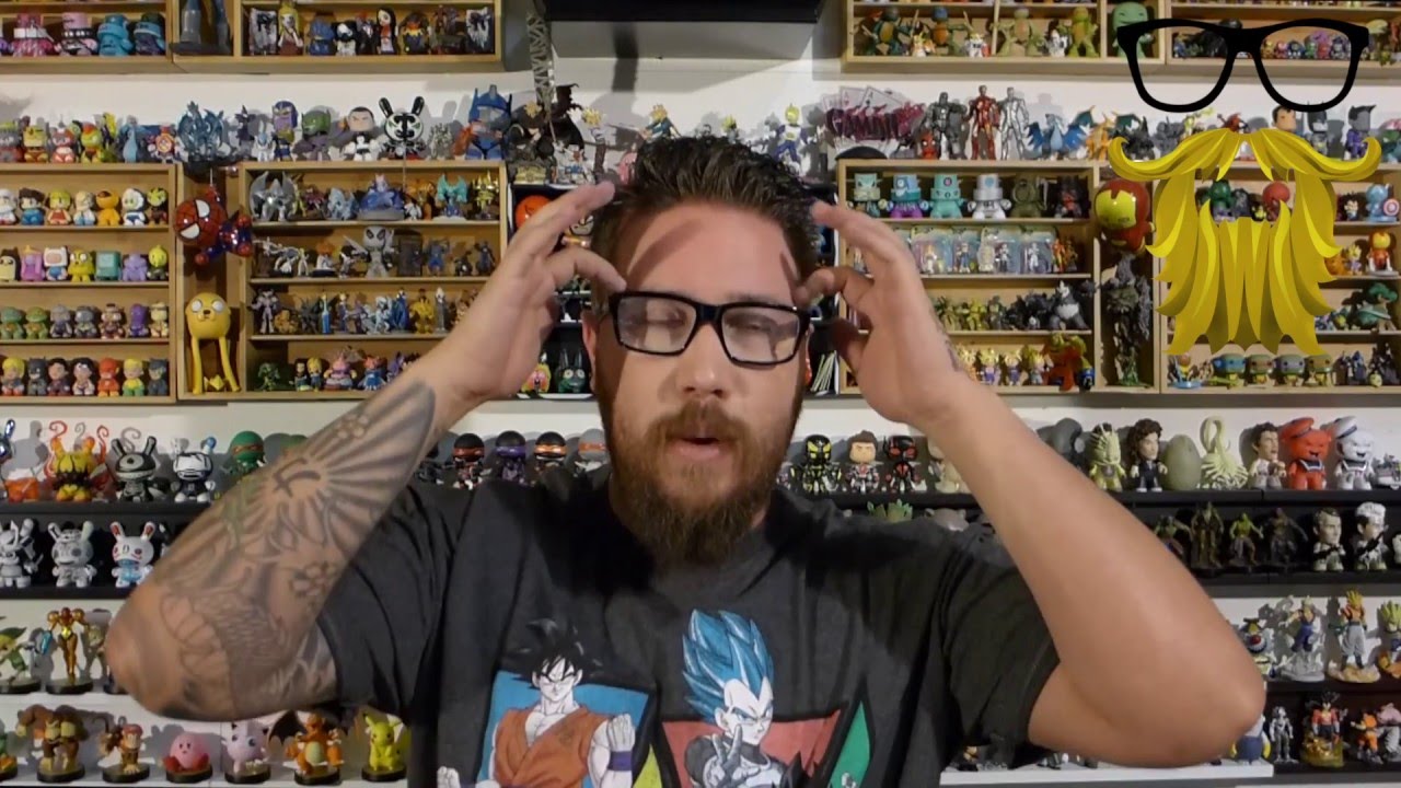 Arcade Block Unboxing & Review! Rating: 8.25/10 - Shirt: 8.5/10