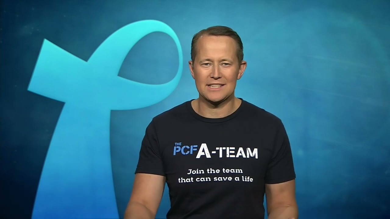 Changing the future for all men with prostate cancer in 2022
