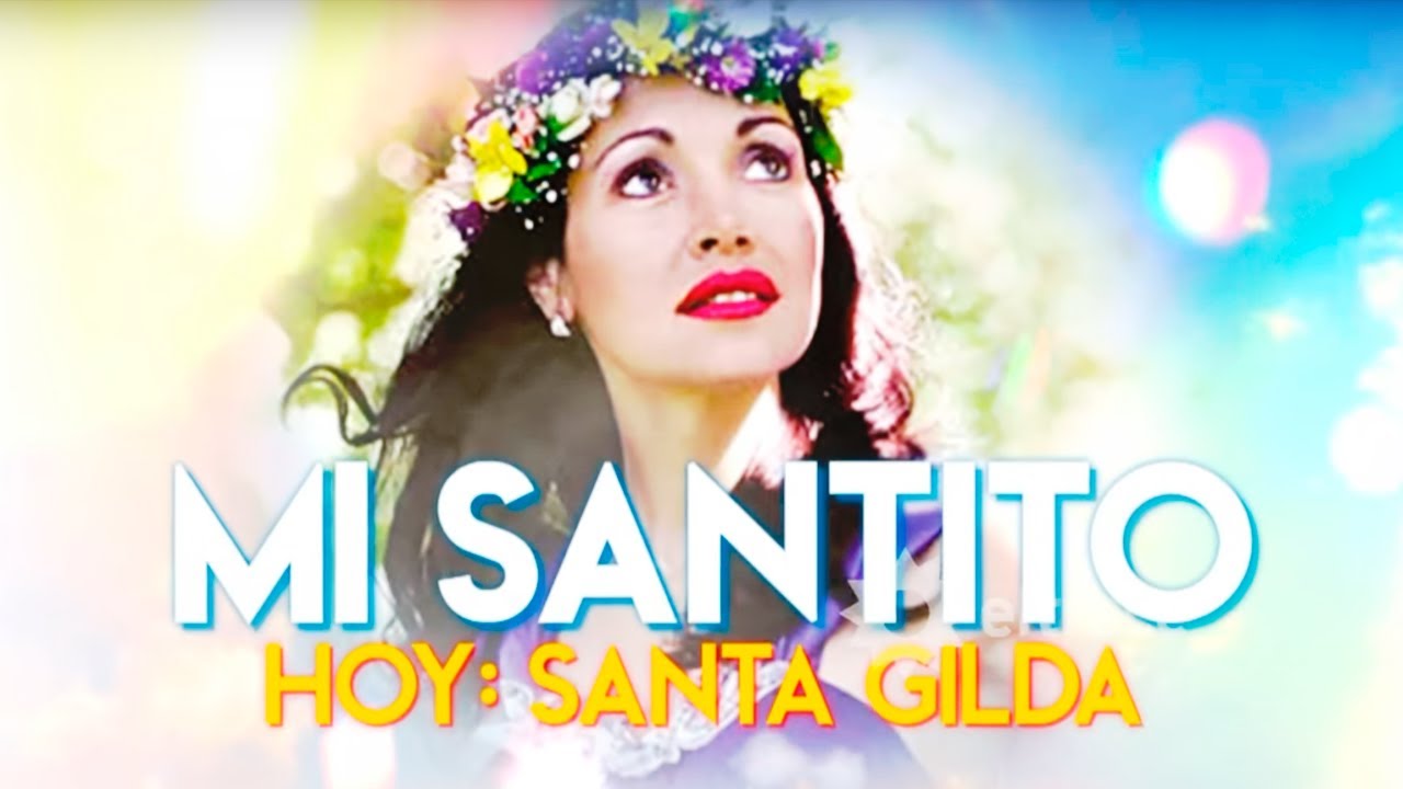 SANTA GILDA, A LA ESPERA DEL MILAGRO