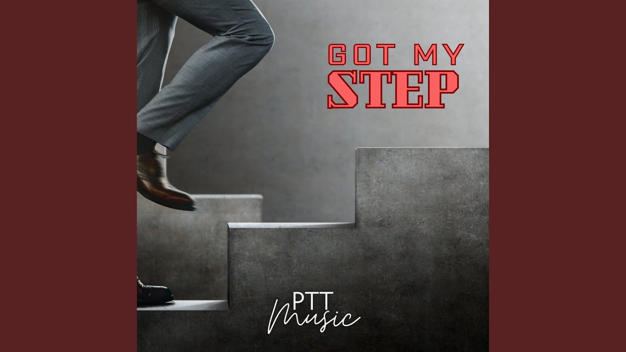 Got My Step